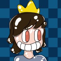 Rubbery Royal Princess (Paul Newmaker) ๐ฆ (@paulnewwriter) 's Twitter Profile Photo Rubbery Royal Princess (Paul Newmaker) ๐ฆ (@paulnewwriter) 's Twitter Profile Photo