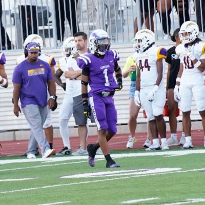 Andre’ Bolton Jr Profile