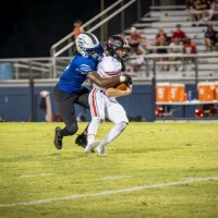 Evan bragg (@evanbragg80) 's Twitter Profile