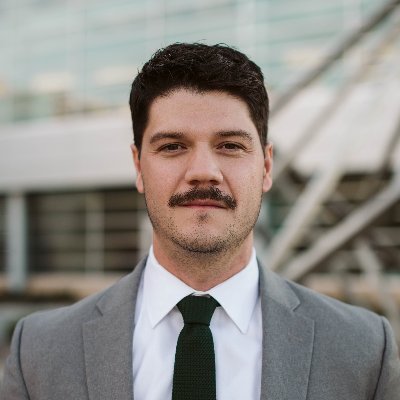 Director of strategic initiatives @NCITE_COE | Associate professor @UNOmaha | 2025 @McCainInstitute NSCT Fellow | Terrorism & emerging threats | Dad to 3 boys