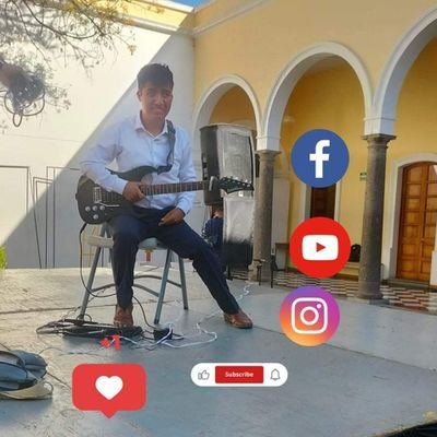 NavadoPere28324's profile picture. guitarrista música de sesión estumentista guitarrista guitarrista clásico