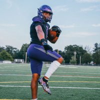 Deacon Williams (#9) (@deacwilliams9) 's Twitter Profile