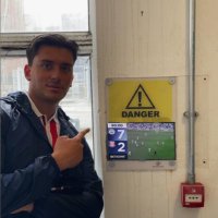 Davo 🇵🇪 (@stoke_davo) 's Twitter Profile Photo Davo 🇵🇪 (@stoke_davo) 's Twitter Profile Photo