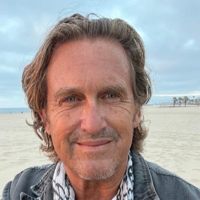 Geoff Blake Profile