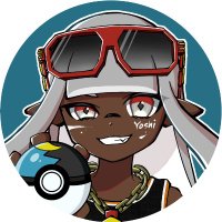Yoshi (@ikayiret) 's Twitter Profile