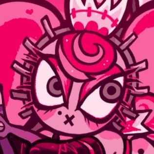 name’s bunny!! men & women kisser, she/they, 23, BFA, no reposting, insta @//pnkplasticfangs