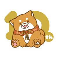 忠犬もちしば【公式】 (@c_mochishiba) 's Twitter Profile Photo 忠犬もちしば【公式】 (@c_mochishiba) 's Twitter Profile Photo