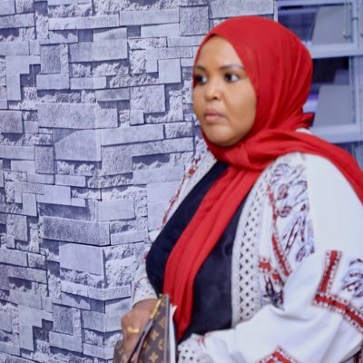 Deputy Chief Whip/Official Member of Parliament for the Federal Republic of Somalia.