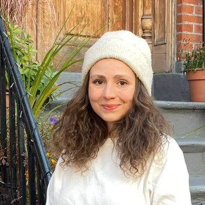 PhD Candidate in Neuroscience | Exploring the gut-brain axis, one stool transplant at a time