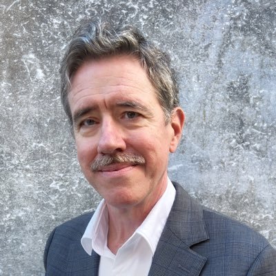 Editor (Simon & Schuster). Photographer (subway & skyline). Author of THE POWER OF PARTING (Putnam, 2025) He/him