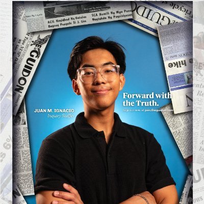 Juan_TheGDN's profile picture. Science and Technology staffer at @TheGUIDON. | all views expressed here are my own.