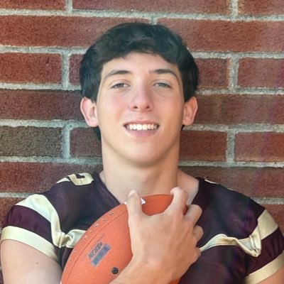 tbarber_2's profile picture. 5’11|175| WR1/CB1/KR/PR | Whitehall NY | 2025 | CAPTAIN | honor roll | 3.7 gpa | #2 l 518-307-3314 THREE season athlete |