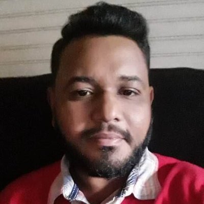 LeonAhuja's profile picture. Freelance eSports Reporter