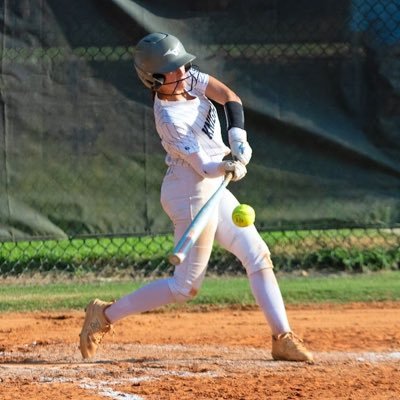 shayla leguin 2027 Profile