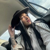 Arianna Abasto (@ariabasto) 's Twitter Profile