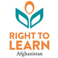 Right to Learn Afghanistan (@righttolearnorg) 's Twitter Profile Photo Right to Learn Afghanistan (@righttolearnorg) 's Twitter Profile Photo