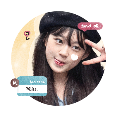 taleofneko's profile picture. this is Miura Kaelyne, another @ cattomiu. 𓆩♡𓆪