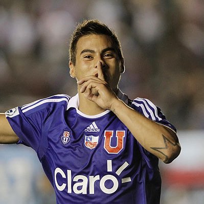 elgatica4's profile picture. Futbolero desde de la cuna  ❤️💙⚽️