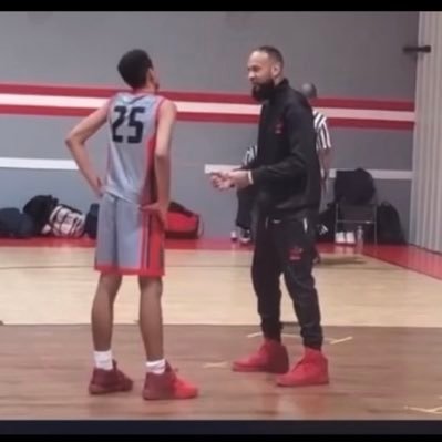 HawkinsHtown's profile picture. 6”4 2029 Houston Hawkins Page run by Dad: Ajhawkinsbasketball. New page