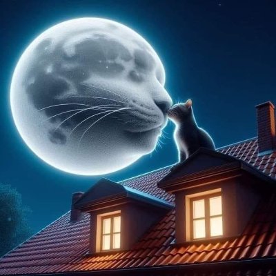 Lunamooncat 🇵🇸🇵🇸🇨🇴 Profile