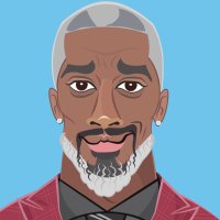 Roman Harper (@harp41) 's Twitter Profile