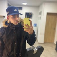 C R I S T I A N 🇪🇸 (@_cristianng_) 's Twitter Profile