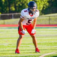 Javen Chhim “Cinco” (@cinco_864) 's Twitter Profile Photo