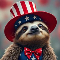 Slammin Sloth (@slamminsloth69) 's Twitter Profile