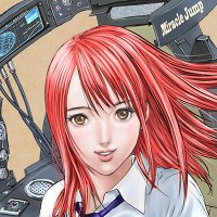 奥 浩哉 (@hiroya_oku) 's Twitter Profile Photo 奥 浩哉 (@hiroya_oku) 's Twitter Profile Photo