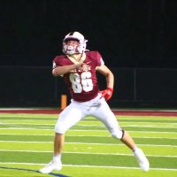 Carter Jackson (@cjjackson2027) 's Twitter Profile Photo