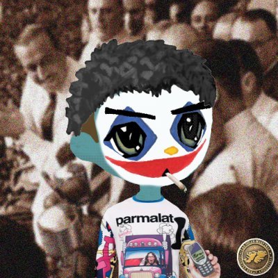 ColombiaOnSo1's profile picture. 