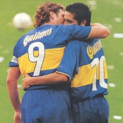 Que viva el Fútbol y el Club Atlético Boca Juniors 💙💛💙⚽️
