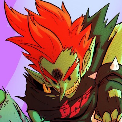 ⚡ GamerGoblinGary ⚡ Kamen Rider loverさんのプロフィール画像