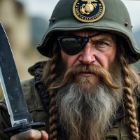 Great Gimleys Beard (@gimley1775) 's Twitter Profile