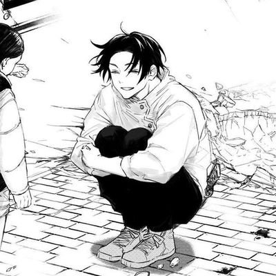 saudaramingyu's profile picture. 