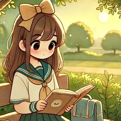 Mati🌷さんのプロフィール画像