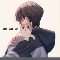 まさ (@m_ass_an) 's Twitter Profile