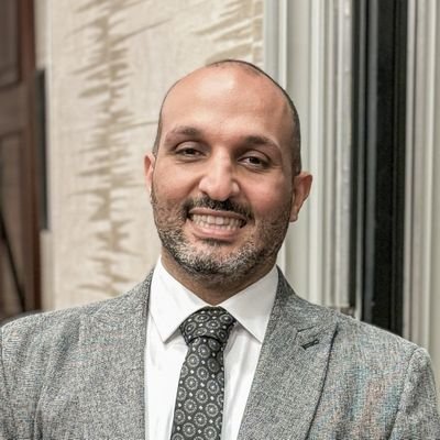 Research Analyst at @yemen_policy and a Yemeni Activist