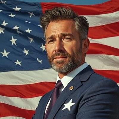 Conservative America First Patriot 🇺🇸 1A 🇺🇸 2A 🇺🇸 We The People 🇺🇸 In God We Trust 🇺🇸 MAGA 🇺🇸 MAHA
🚫DM's 🚫Porn 🚫Crypto 🚫Sales