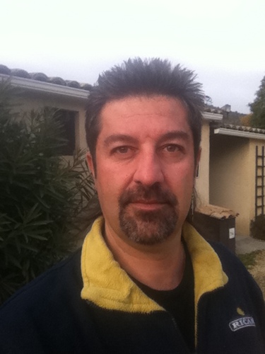 YvesCoulon's profile picture. 