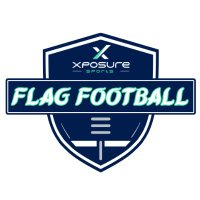 Xposure Sports Flag Football (@xposureflagfb) 's Twitter Profile