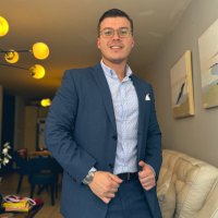 Diego Andres Tejeda (@dtejeda23) 's Twitter Profile