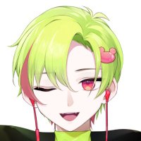 はりぼて🧸Vtuber (@haribote_k02) Twitter profile photo