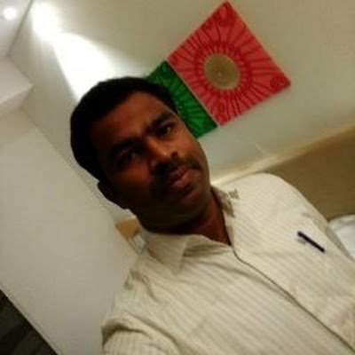 reguraman's profile picture. 