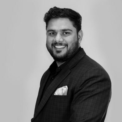 Building Talent for @Salesforce Ecosystem in India 🇮🇳 | Ex-NASSCOM, Founding team @fsprimeofficial | Views Personal | मुक्ति त्वतः आगच्छति | ALIVE TODAY |