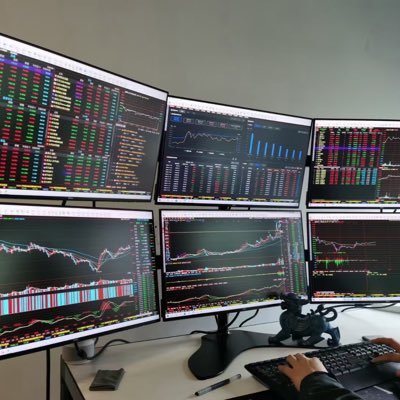 CRYPTOBDLESS's profile picture. 交易之道，上善若水