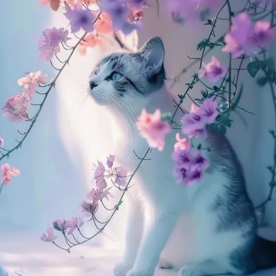猫と長い間一緒に過ごしたことがある人なら誰でもよく知っているように、猫は人間の心の限界に対して並外れた忍耐力を持っています。🌻😻☺️