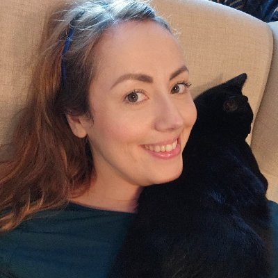 Tech, cats, cat-tech & being catty about tech. Basically I'm a writer who also runs a cat rescue. Well, I do have a lot of mice.
holly@hollybrockwell.com