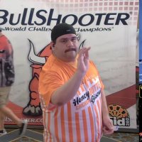 Chupecabra (@dchupejr) 's Twitter Profile