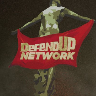 Defend UP Networkさんのプロフィール画像